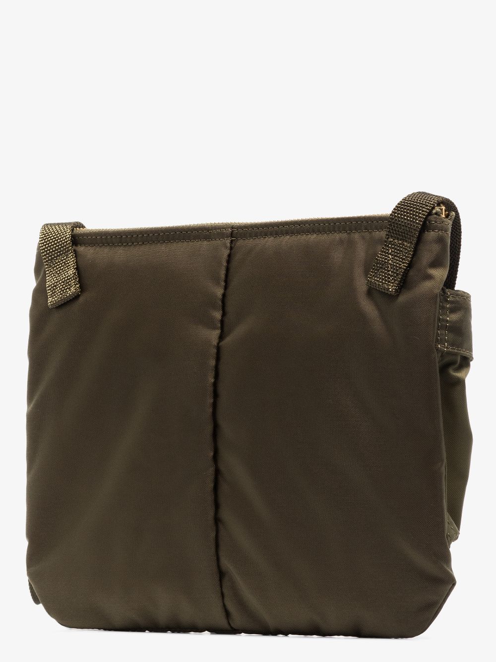 Porter Bags - Blue and green | bbe8dd5032e64e6762848f34206cd04268031bac