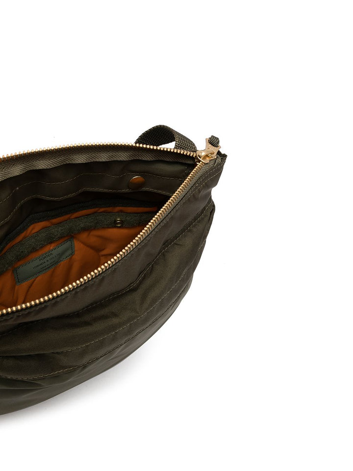 Porter Bags - Blue and green | 0a6317e3e16e96c99e055328a5735a8a8da74e20