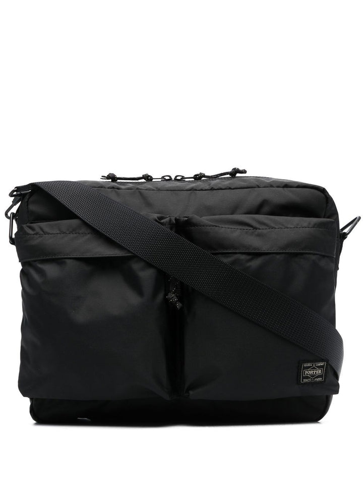 Porter Bags - Blacks and greys | 2dc38bce24de7b24a6fec9c9959dd18889d44f37