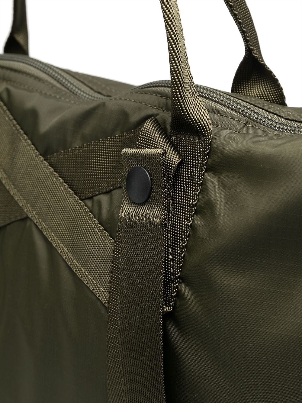 Porter Bags - Blue and green | b042a73a5b20de3007716f7f7585e56e5c80ffe1