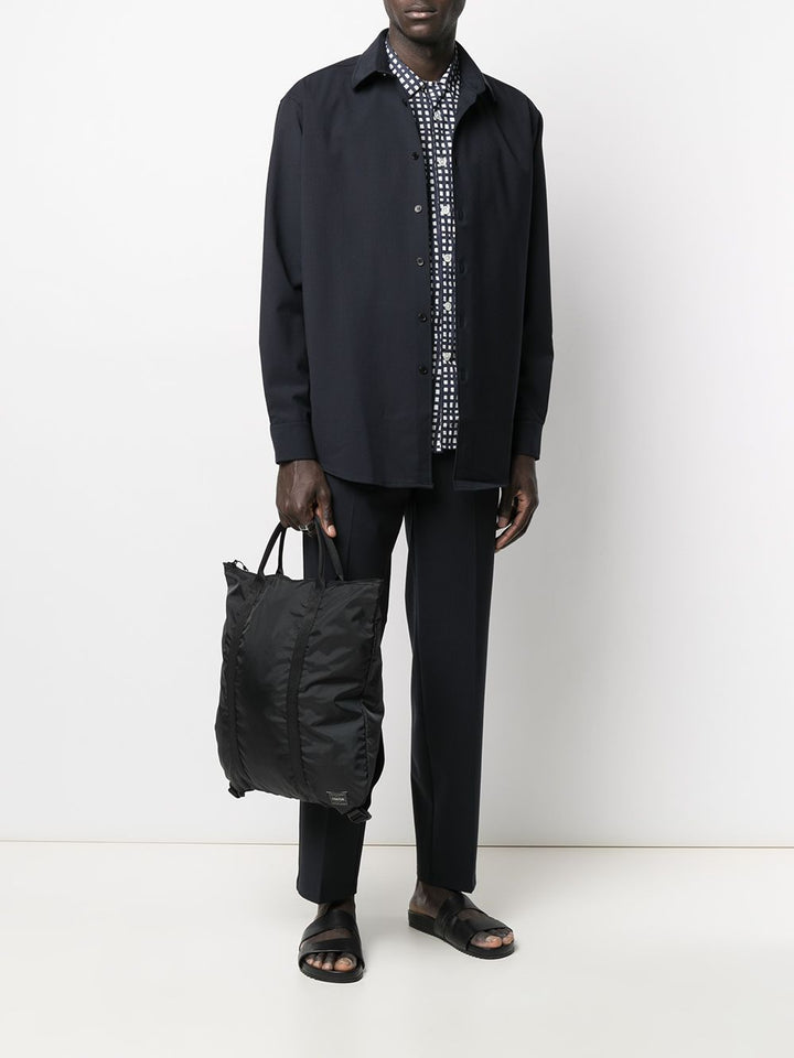 Porter Bags - Blacks and greys | d0906034f1df4efad925f312f340f19dfc961375