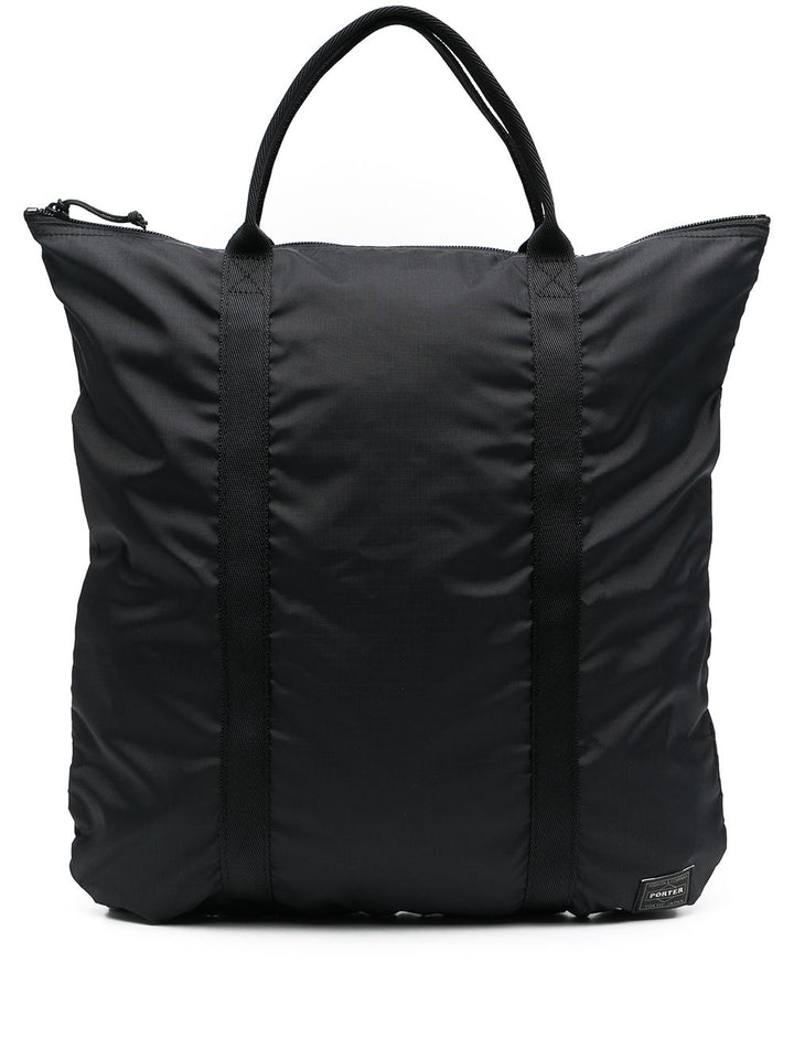 Porter Bags - Blacks and greys | d998d5a59b3258c9242c4ca41ed3f7a852c410b5