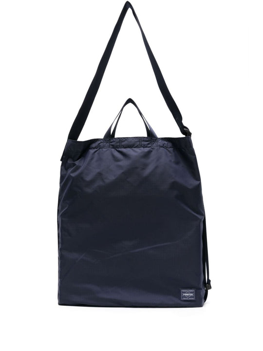 Flwx 2way Nylon Shoulder Bag