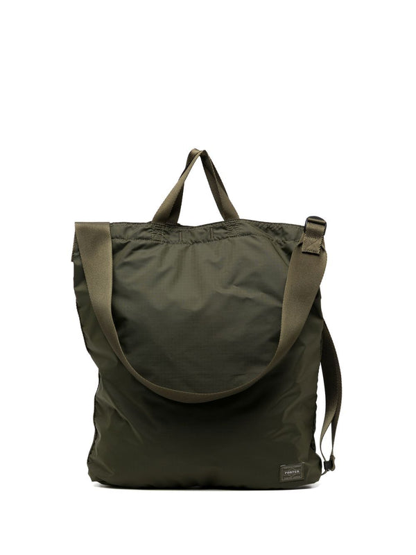 Flex 2way Shoulder Bag