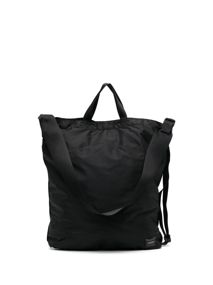 Porter Bags - Blacks and greys | c62261c3ed570c901c53a91b0801cc5bdf73ee19