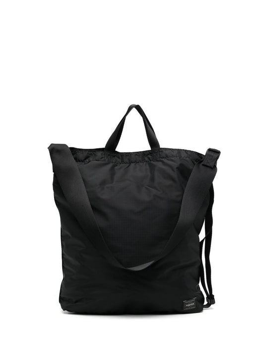 Flwx 2way Nylon Shoulder Bag