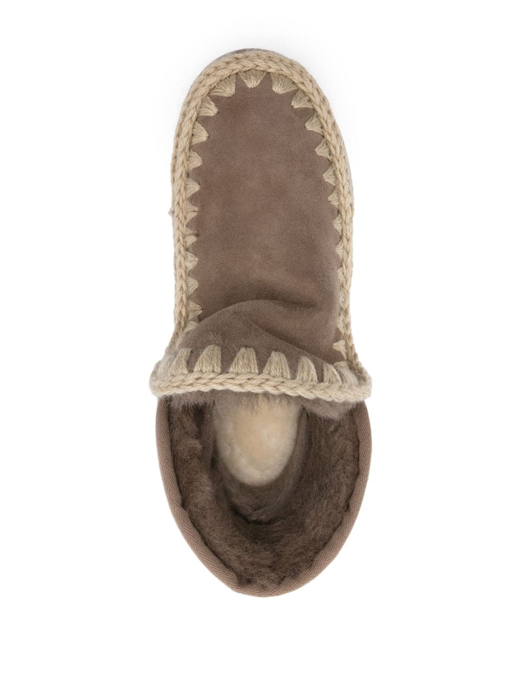 Mou Boots - Blacks and greys | 66fb36296d53bbcf159ce4b3c5aaec8639ad3412