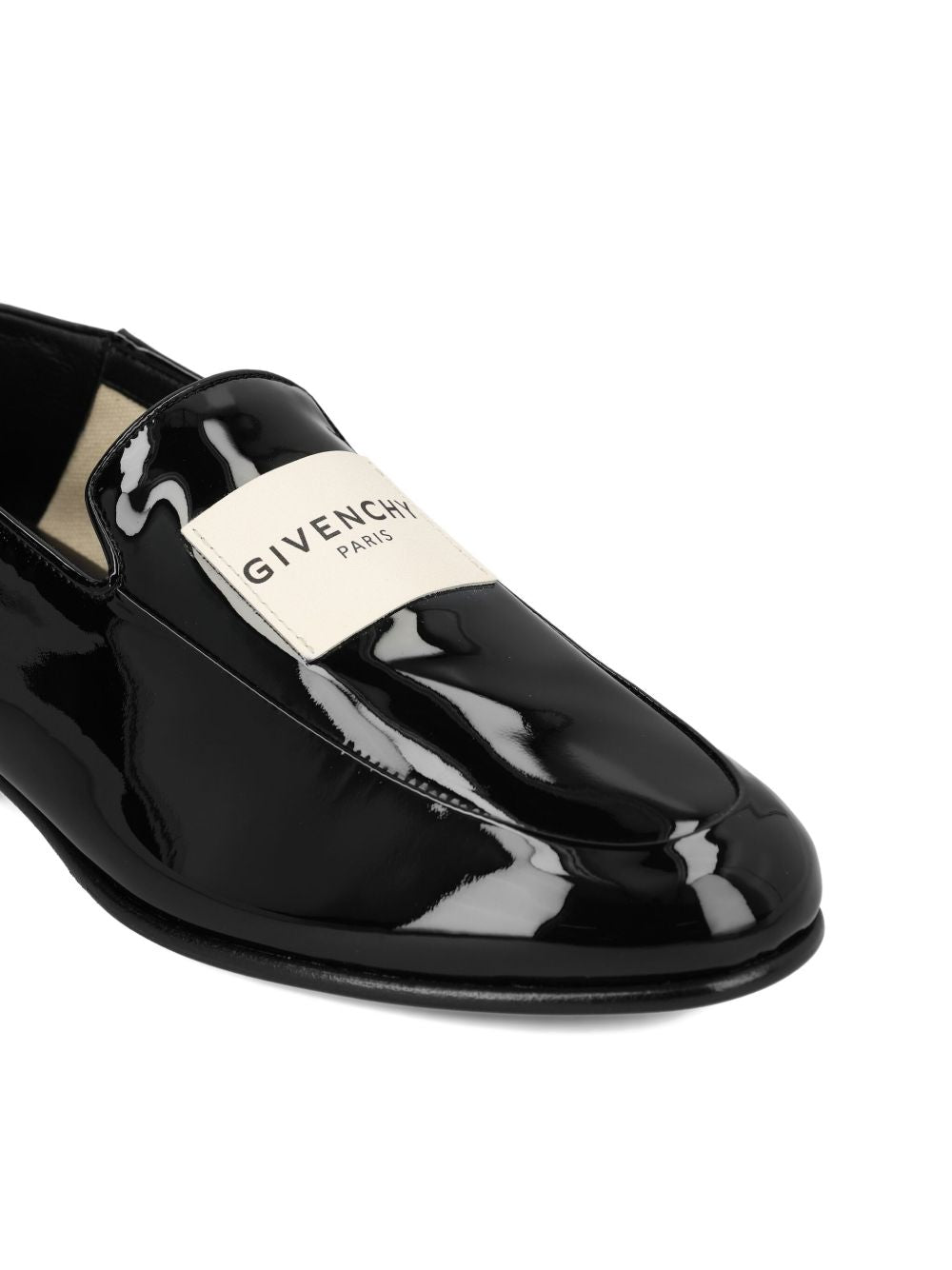 Givenchy Flat shoes - Blacks and greys | 434df3aa6eaa82d63e1b2219244d44b58d5e8b31