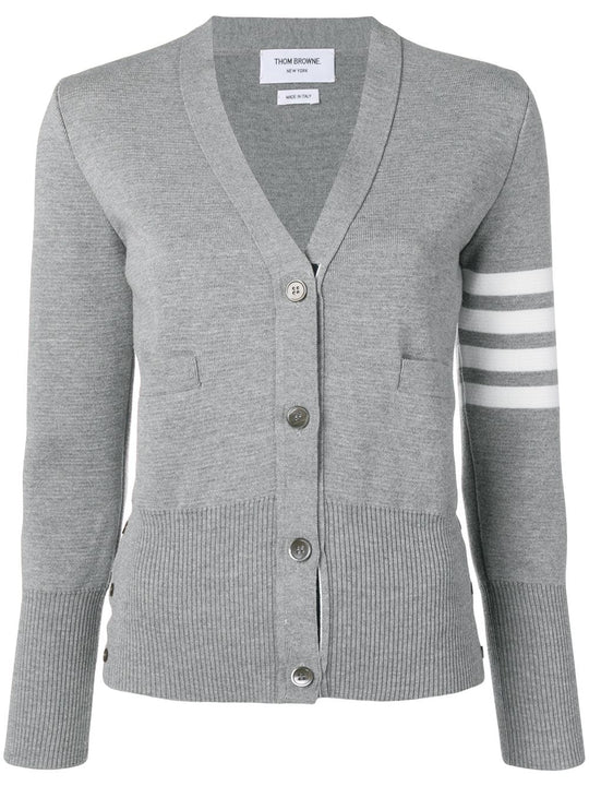 Wool Cardigan