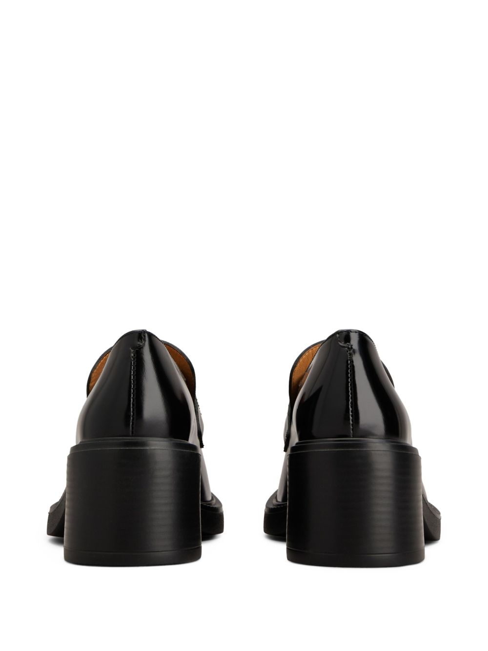 Tod'S Flat shoes - Blacks and greys | 35f60c2b8418e2b20472ae882b49caa6f63f54d7