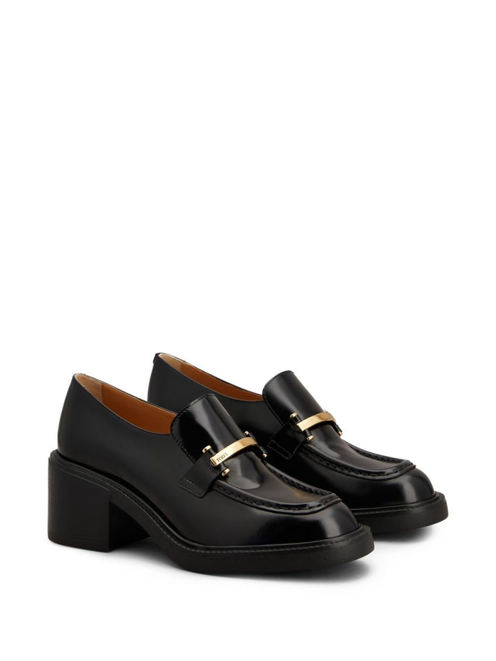Tod'S Flat shoes - Blacks and greys | 0dd84a876ca926e52a197e0cfe3651fef3638574