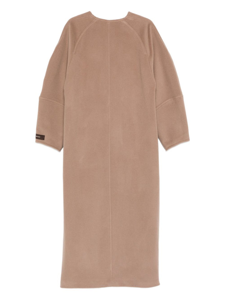 Alysi Coats - Brown | d97a477cee45e05b9654bda096763f1bffb3deee