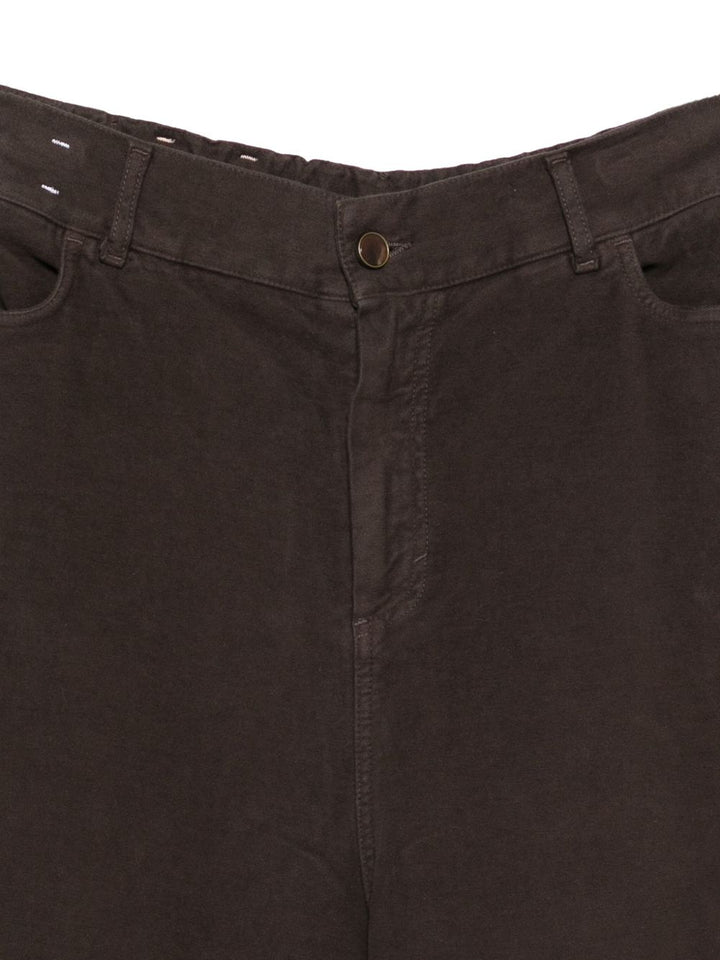 Alysi Trousers - Neri e Grigi | 1d9eb6ee14186ff51b284498c1c77d1a1347edbc