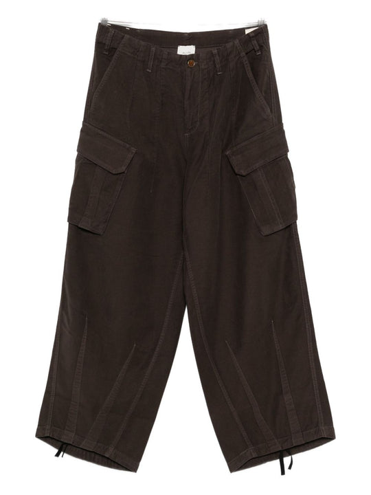 Cargo Trousers