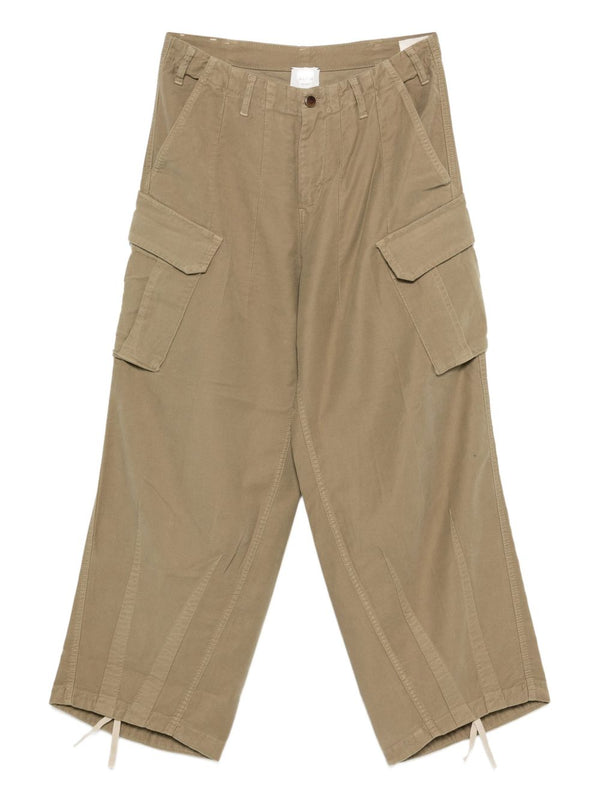 Cargo Trousers