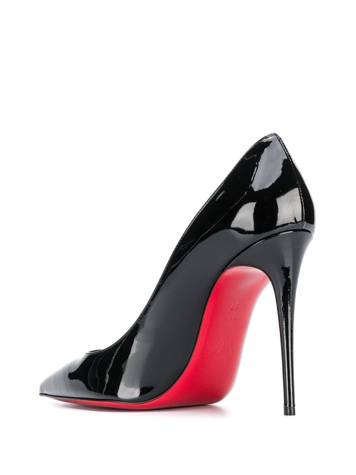 Christian Louboutin With Heel - Blacks and greys | 7ae973f7d9220d8c290f1644030c91fe9686984d