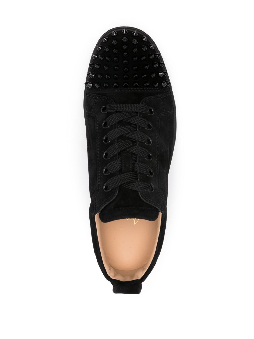 Christian Louboutin Sneakers - Blacks and greys | 5c8ed9943fadca7b57459df1c8d7e384021e4cf5
