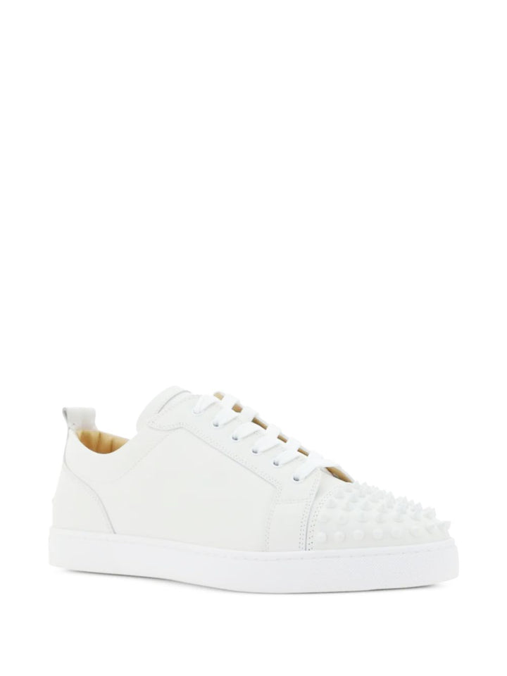 Christian Louboutin Sneakers - Light and natural | d7cb33b148f59f7307c98dbaa0608de3a7d3dc2c