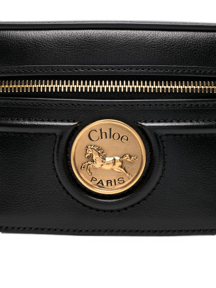 Chloè Bags - Blacks and greys | 87b30c8804d38703cc3adf69a528159a9286e1d7