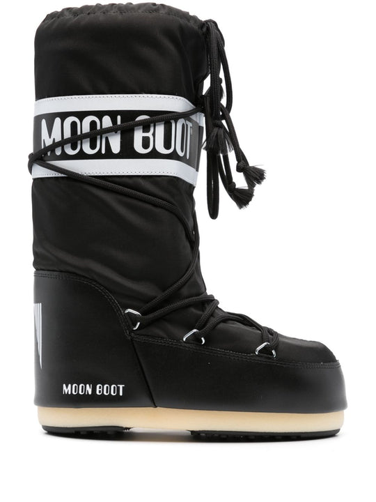 Icon Boots