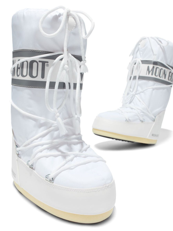 Moon Boot Boots - Light and natural | 1a7b3c7dc505b8b573ee63c02f4b083af482cb21