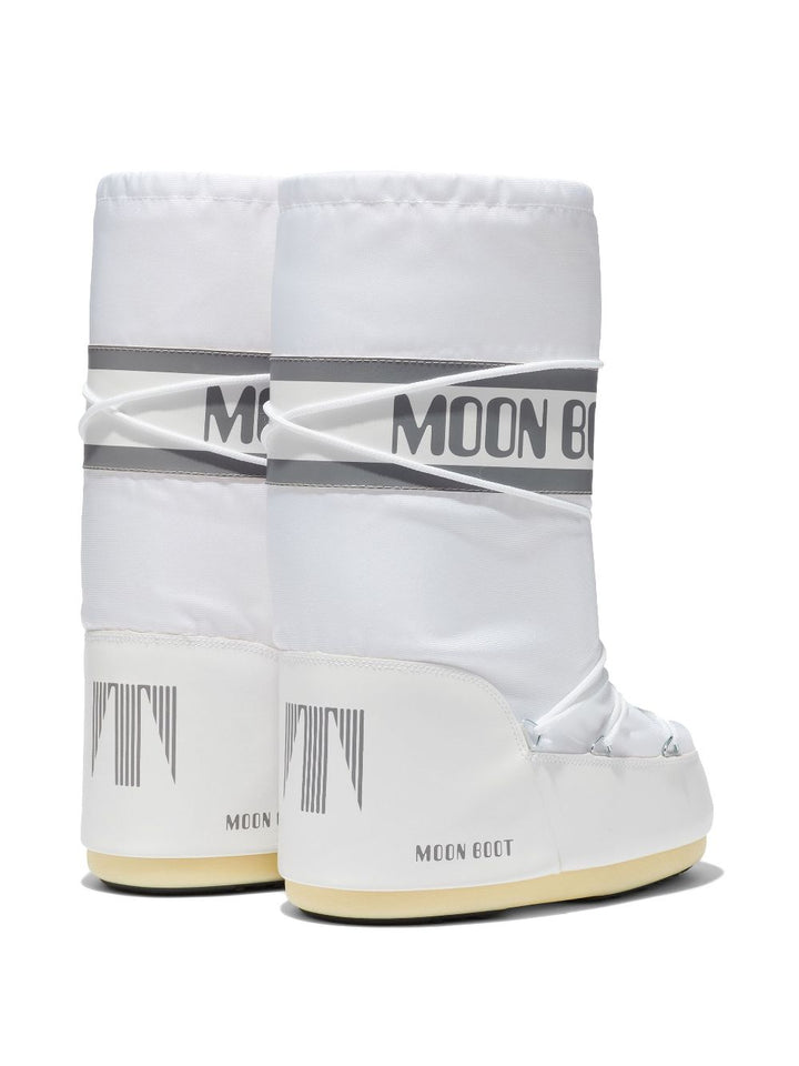 Moon Boot Boots - Light and natural | 3e07ff06470c6850fe2c7be108c6411d7e286e27