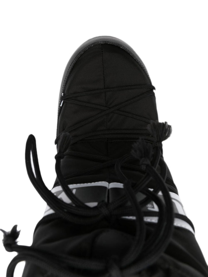 Moon Boot Boots - Blacks and greys | 9d8686d834f422c27925bbbd0899e1110aee4004