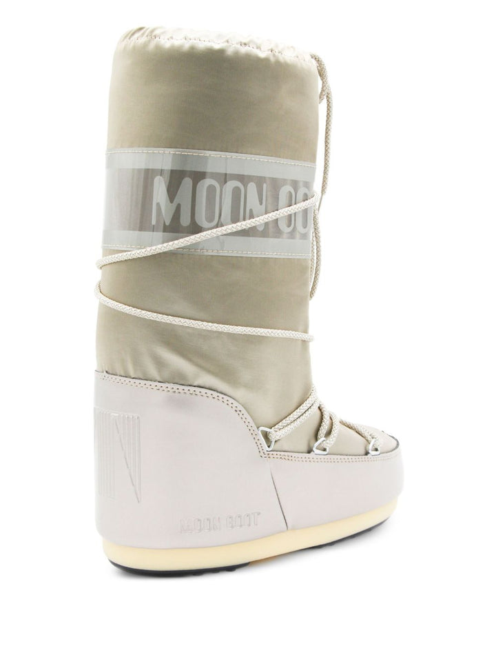 Moon Boot Boots - Blacks and greys | 1b49fc837f36cadbee6e1f17780070e5cf2dcd04