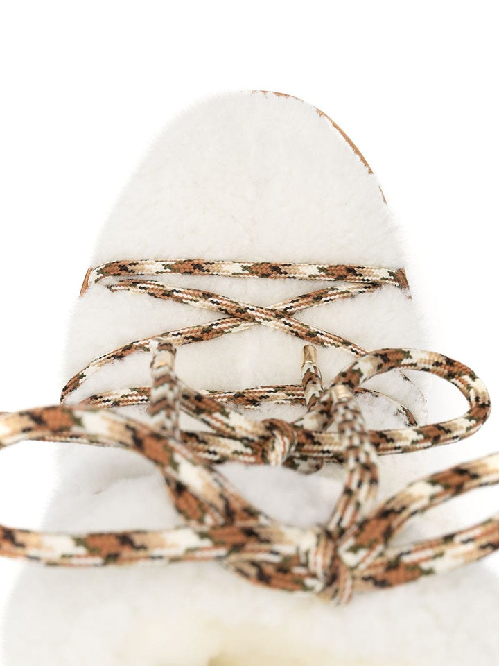 Moon Boot Boots - Brown | a1214d437f00fa9677fe4a07d52e676ad3a29092