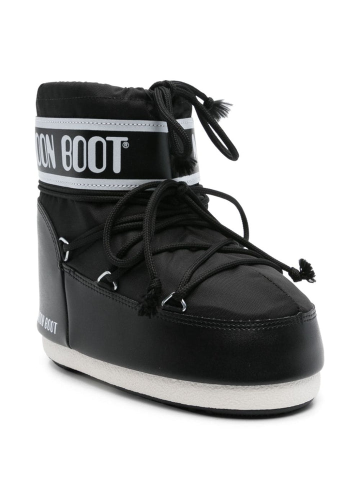 Moon Boot Boots - Blacks and greys | 8067e7768e1dce6d62327466dde48c39ddda0aef