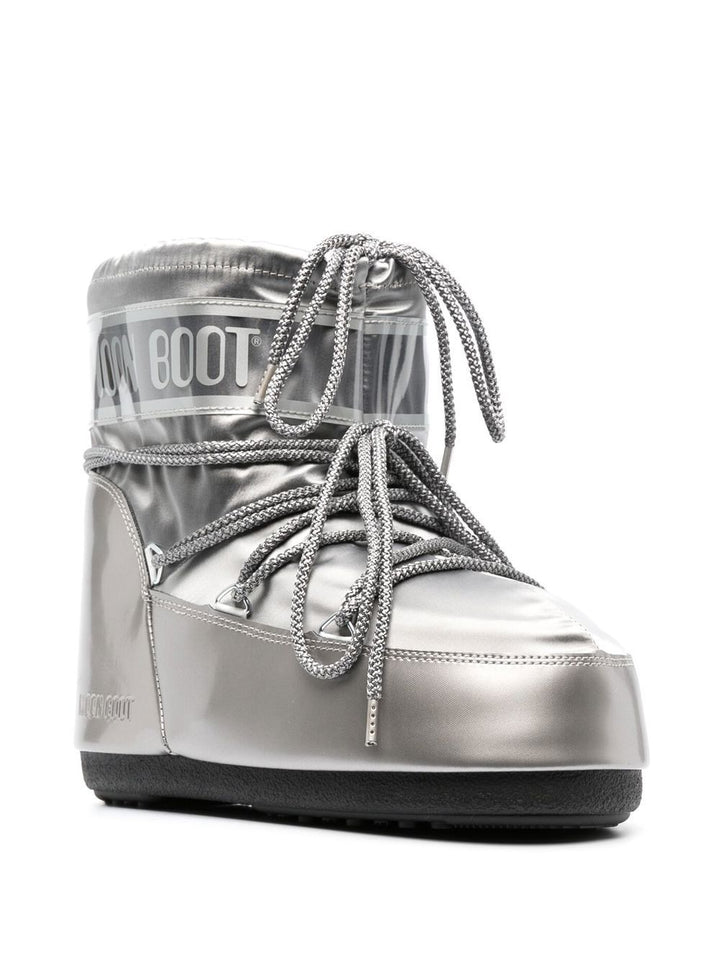 Moon Boot Boots - Light and natural | b1d7b891266034e3e8260873c0dd7a55a6dd183b