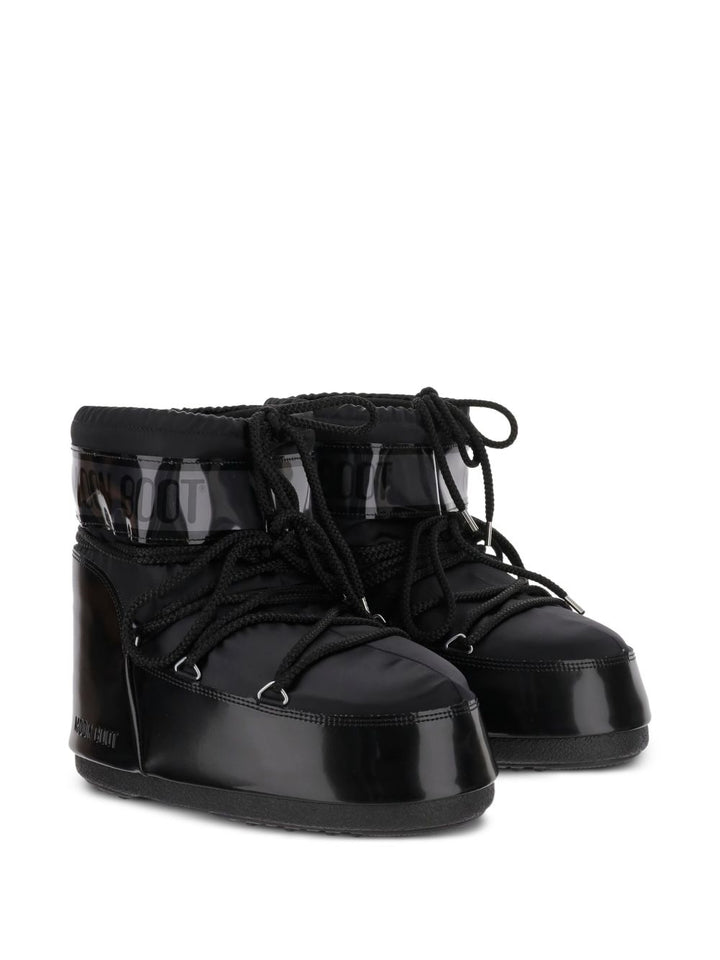 Moon Boot Boots - Blacks and greys | b7c1f2154f997192e7d3d7f46cfc4c055f2ec6e8