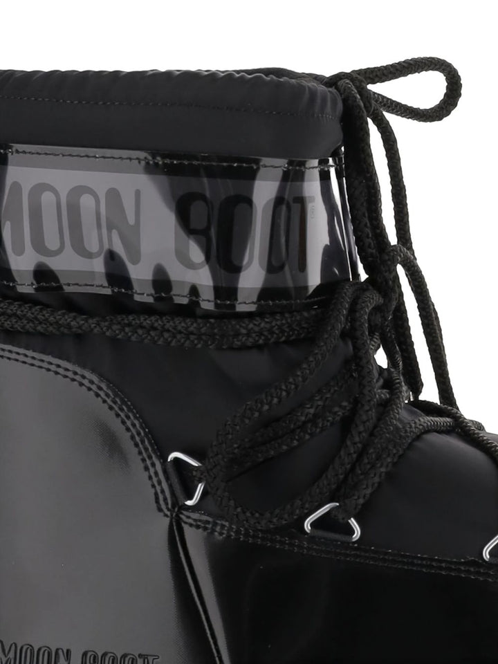 Moon Boot Boots - Blacks and greys | 6c11a9287314bf583e86365b08d57c445698b59d