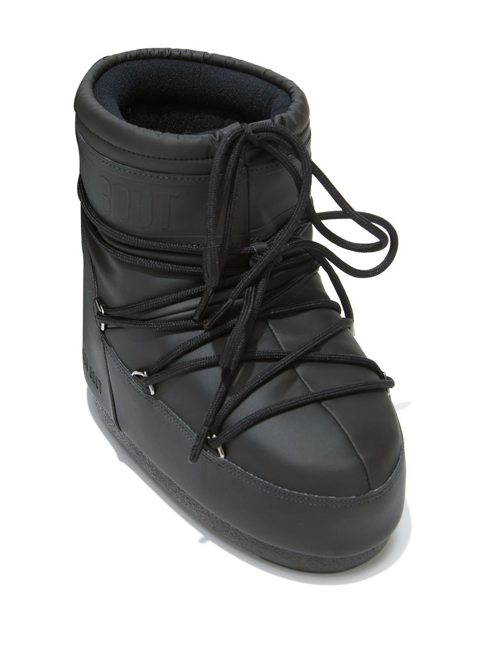 Moon Boot Boots - Blacks and greys | 87e02ac7367a8edcfc4a0cd56a0c59923d6238be