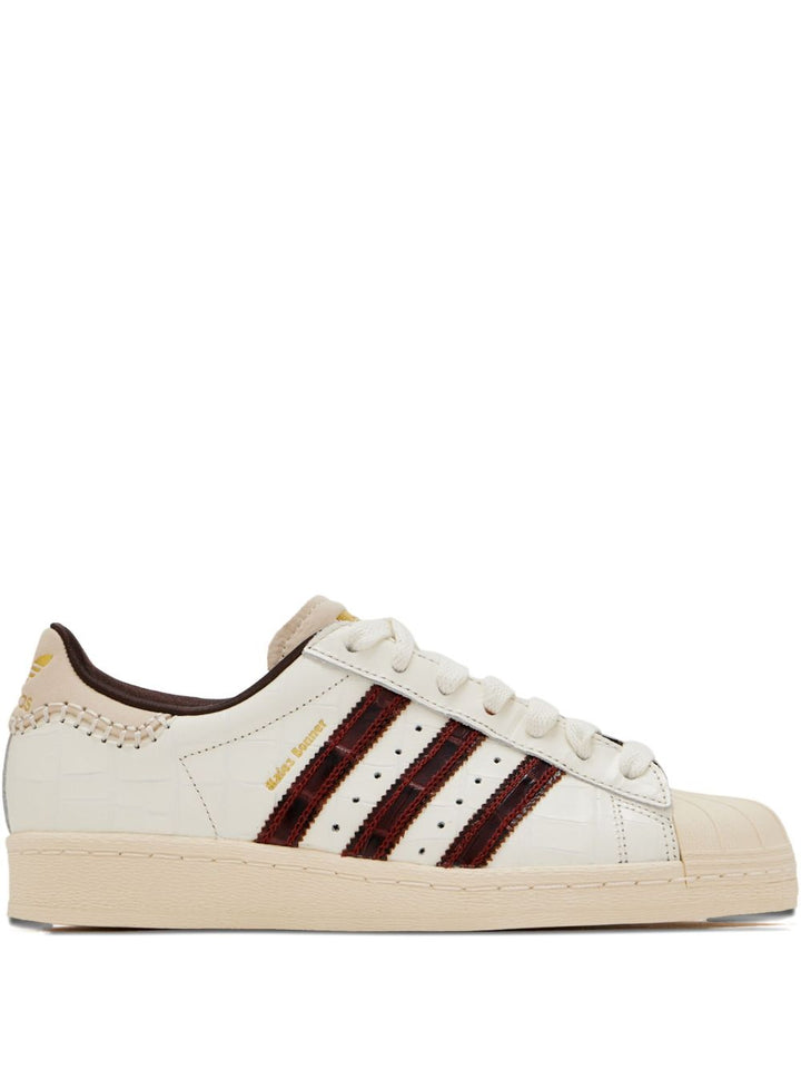 Adidas By Wales Bonner Sneakers - Light and natural | 4765fdbcbda39e3d22efa61376773aa7d2e9bf23