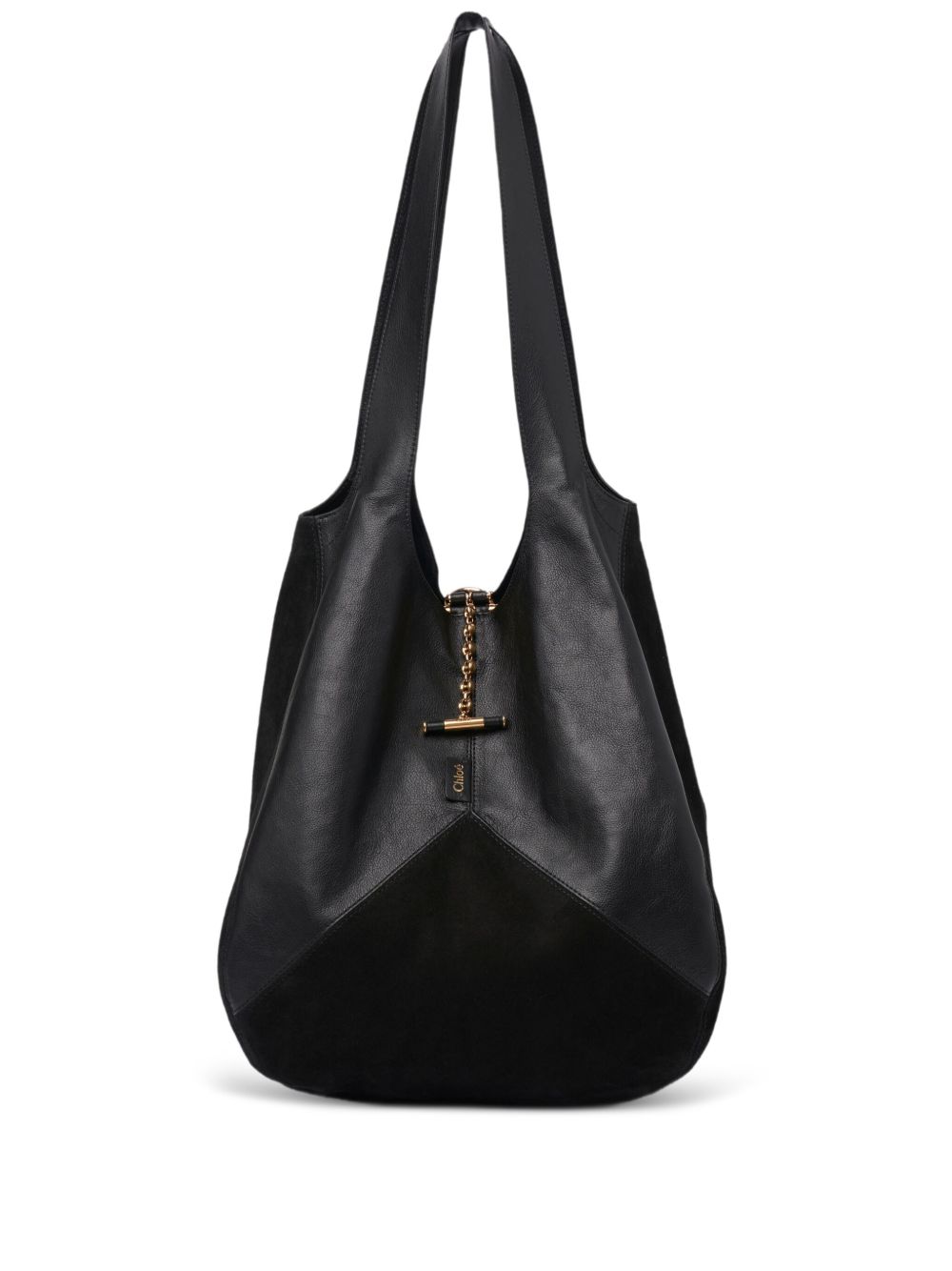 Chloè Bags - Blacks and greys | c001267f64d99018a36d7b5d566883a8fb3c0cc1