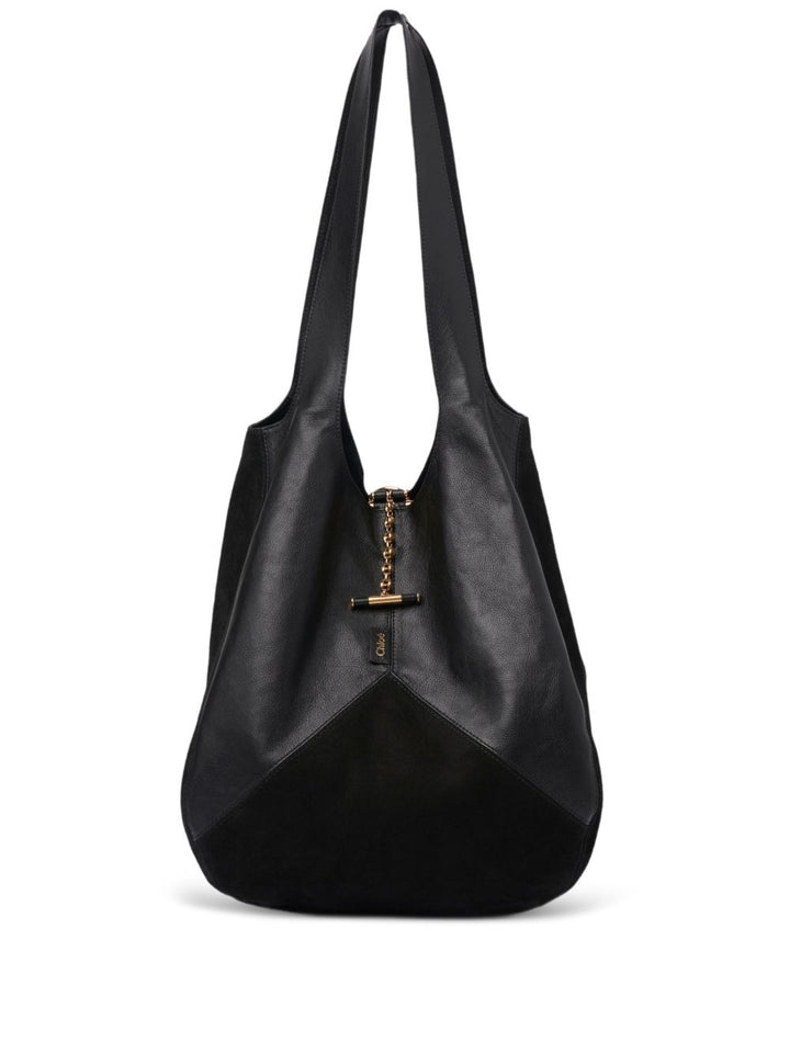 Chloè Bags - Blacks and greys | c001267f64d99018a36d7b5d566883a8fb3c0cc1