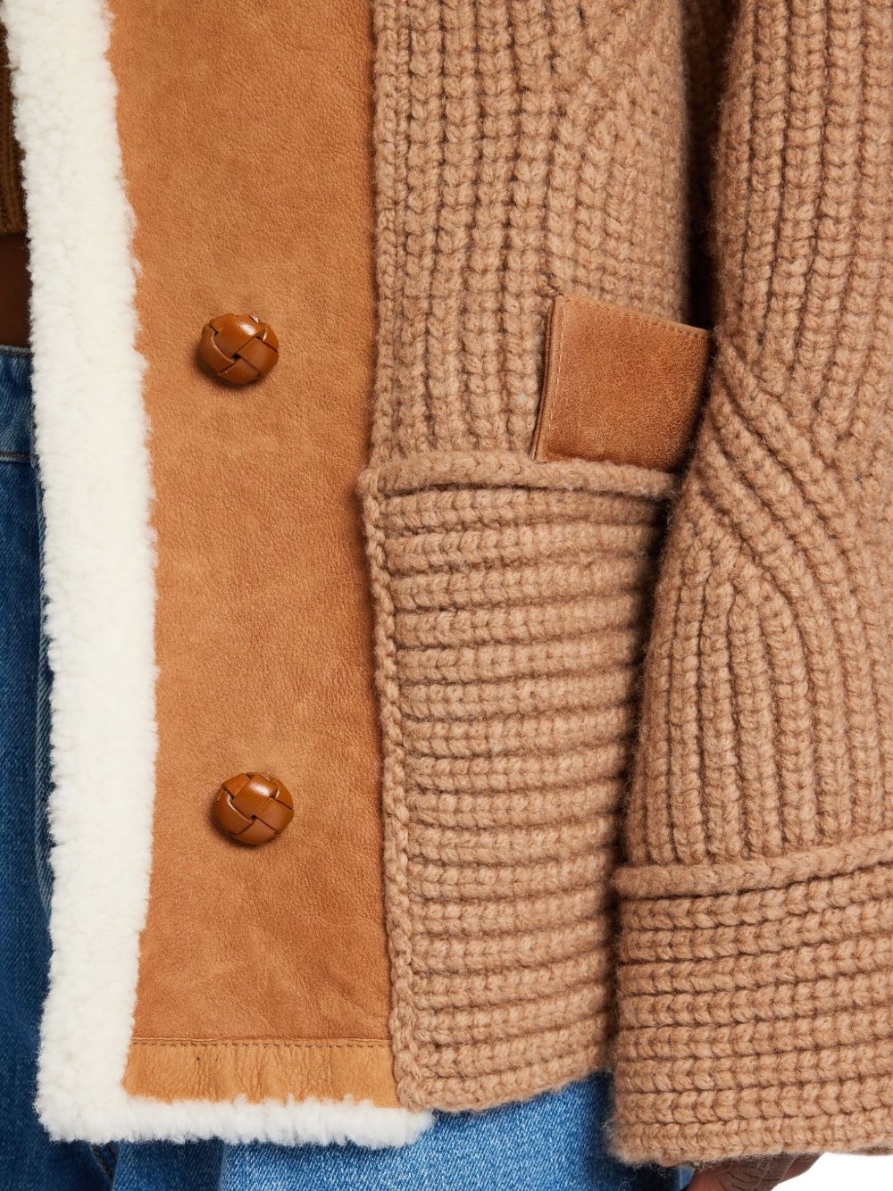 Ermanno Scervino Coats - Light and natural | 4ccfe297c8d3cf04d7e4684a454aad144cf7e771