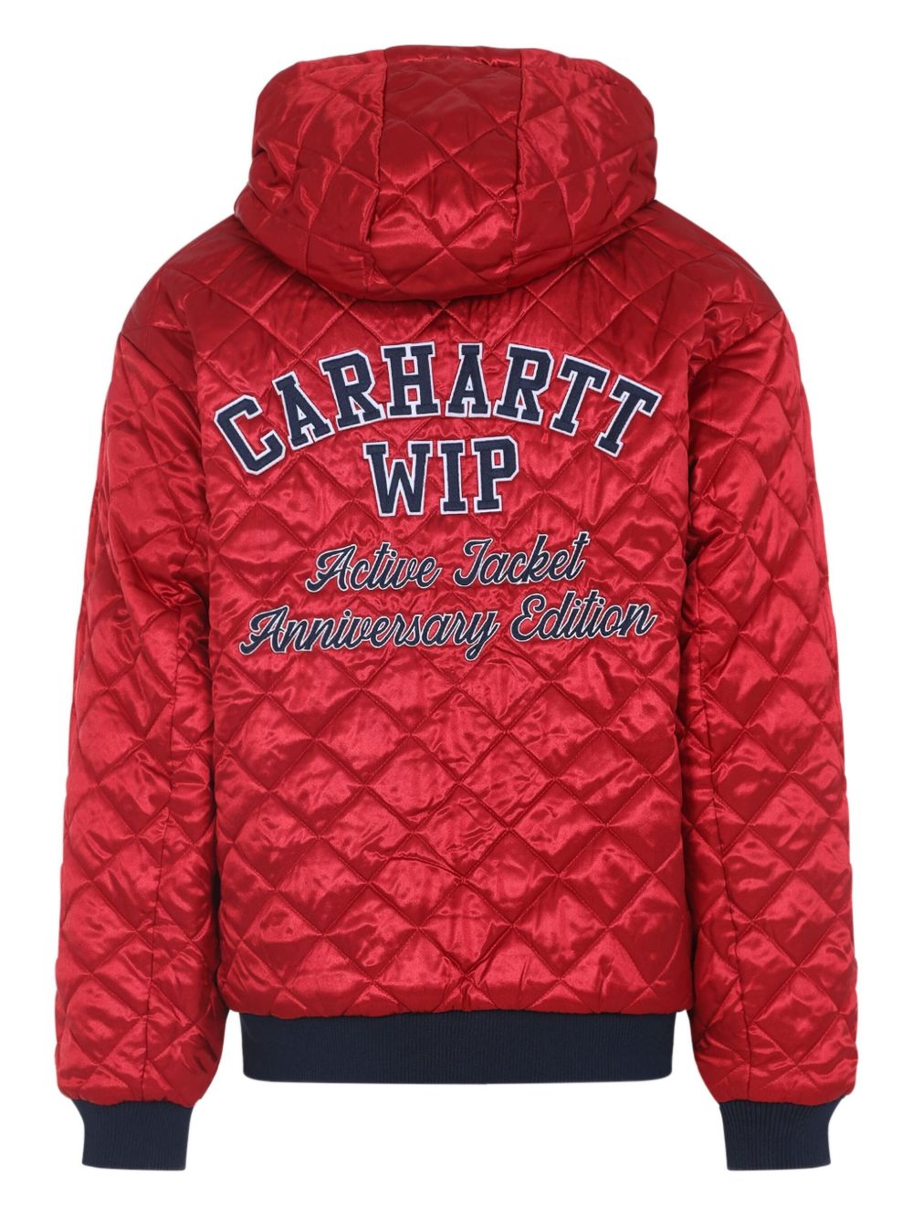 Carharrt Coats - Blue and green | f3e732f03eff98946f93fdedb884c5b1e4b0d54a