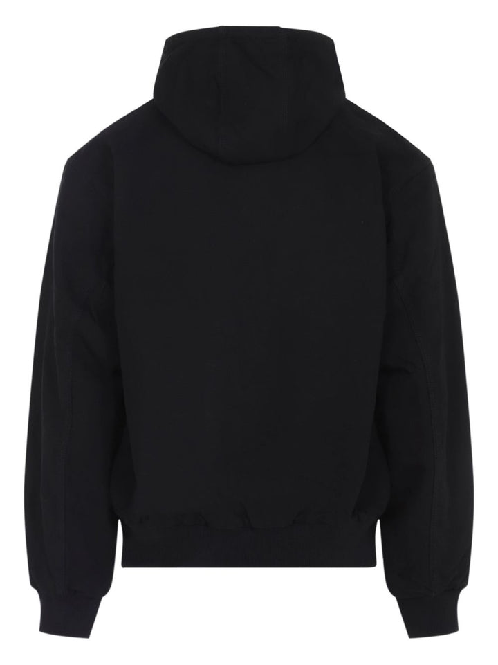 Carharrt Jackets - Blacks and greys | 4cfa174a2ae7d5daeea91cde62ebb98179341882