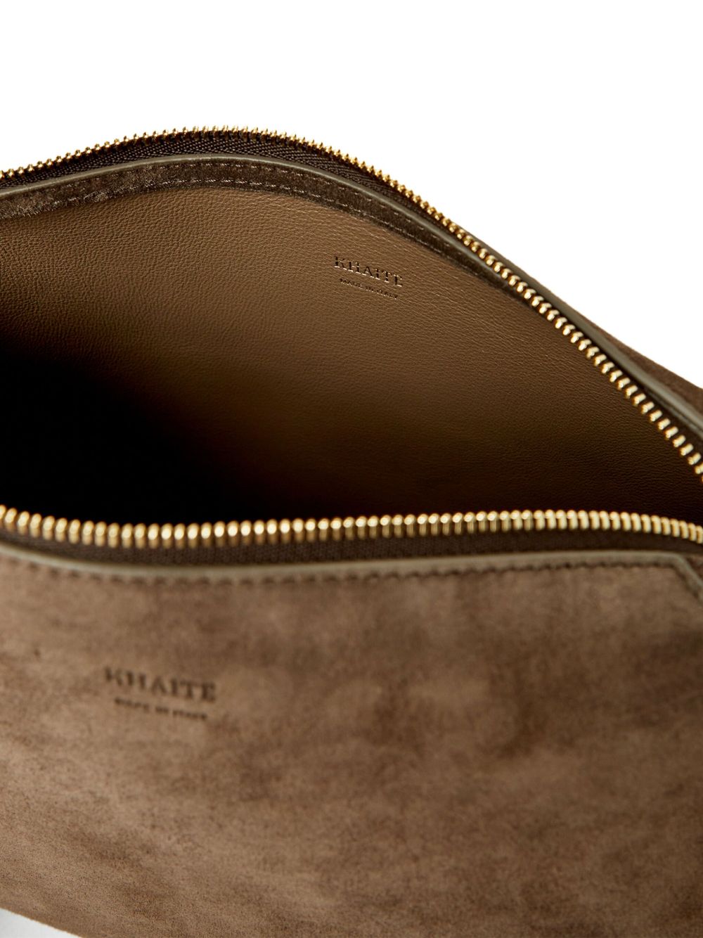 Khaite Bags - Brown | 14033cc7fa21e73cb14310e970919d49d8474126