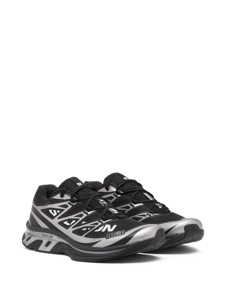 Mm6 X Salomon Sneakers - Blacks and greys | ab54655e39b8418a9cef67e3536ce02c9a6518f5