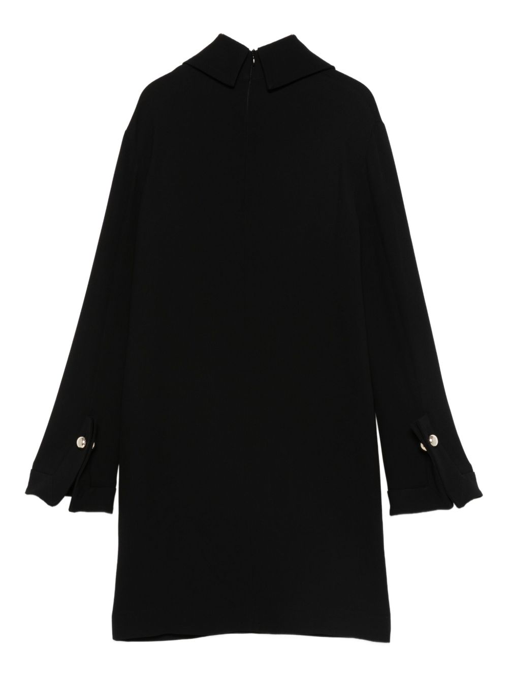 Semicouture Dresses - Blacks and greys | 44595d86c831827a361e4fb138269f3cafb19afa