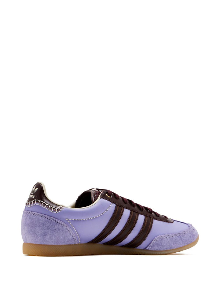 Adidas By Wales Bonner Sneakers - Light and natural | 4f5571e70cb209c4b74730dbf038608e385edd4a