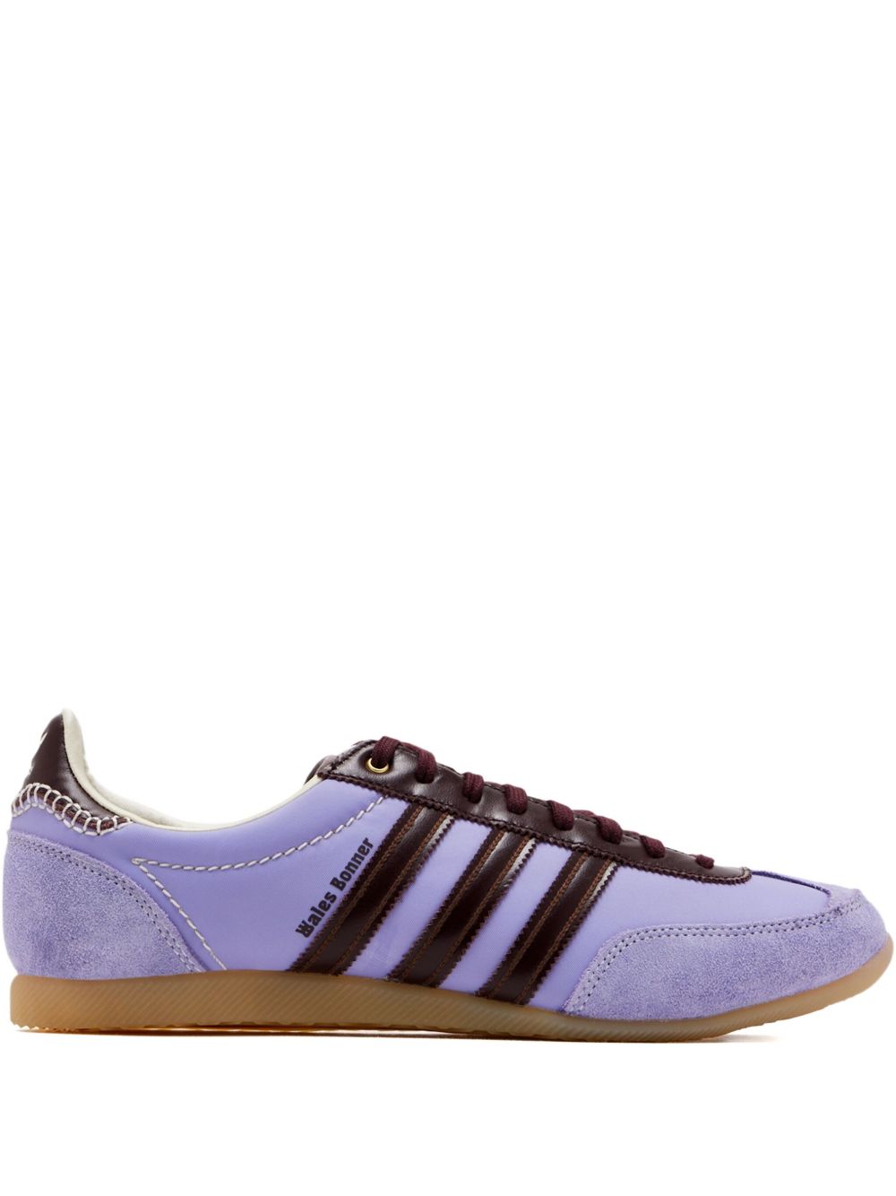 Adidas By Wales Bonner Sneakers - Light and natural | 1473b7de310619b3ae128a81e0ac14cdce89a82e