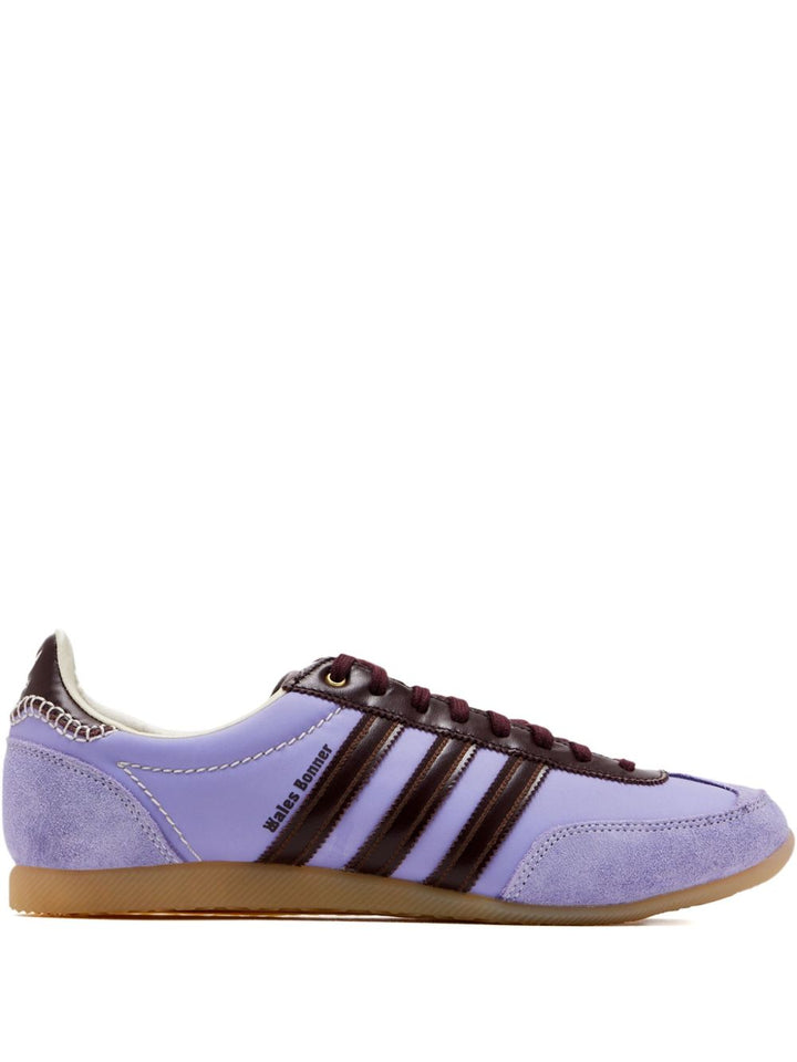 Adidas By Wales Bonner Sneakers - Light and natural | 1473b7de310619b3ae128a81e0ac14cdce89a82e