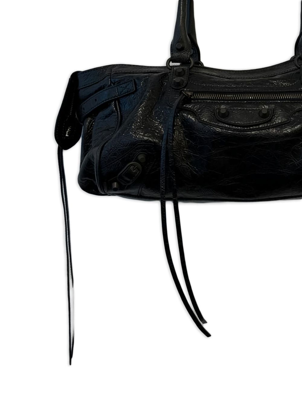 Balenciaga Bags - Blacks and greys | cdebe7fe47f8854e1c940e1257462f3d335323f2