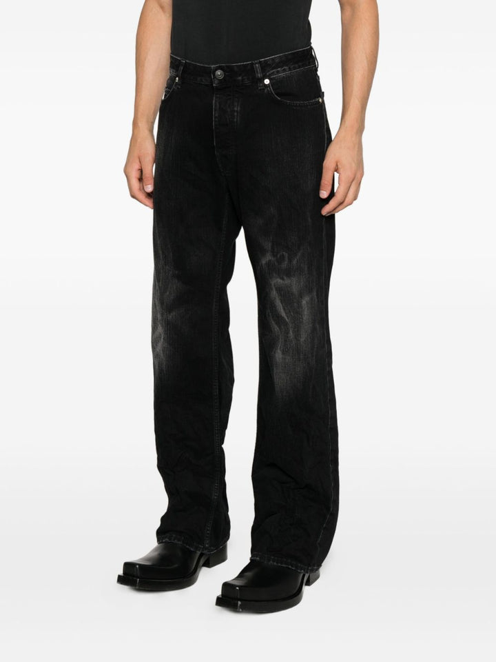 Balenciaga Trousers - Blacks and greys | edb0bf05a79e7317e3c57f16113c26cbfb702fcc