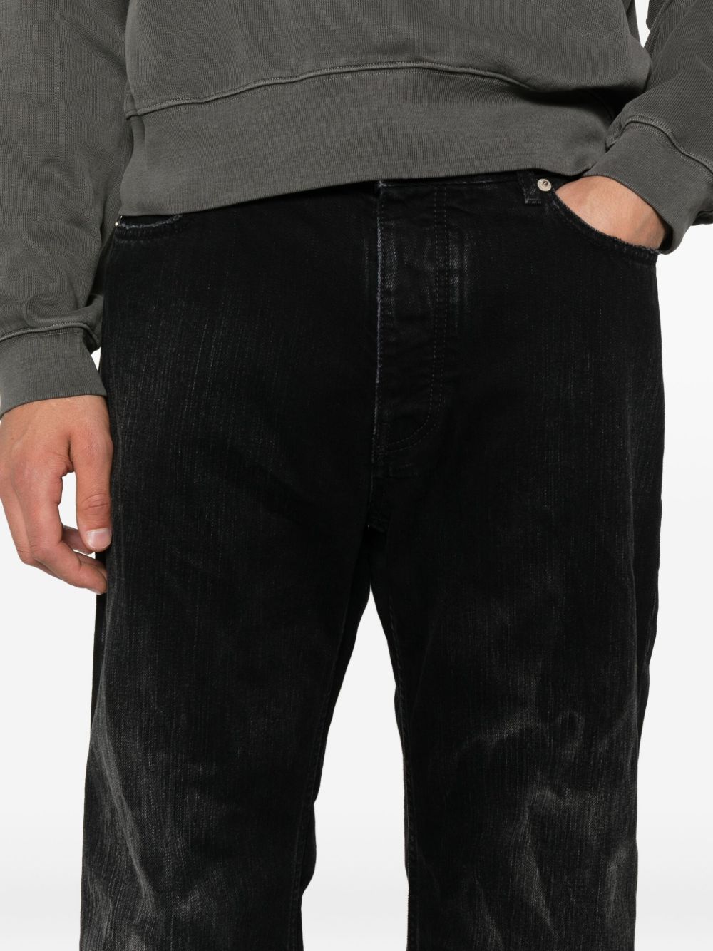 Balenciaga Trousers - Blacks and greys | d428948f4eb47b0b2064206e64511d735d6025cd