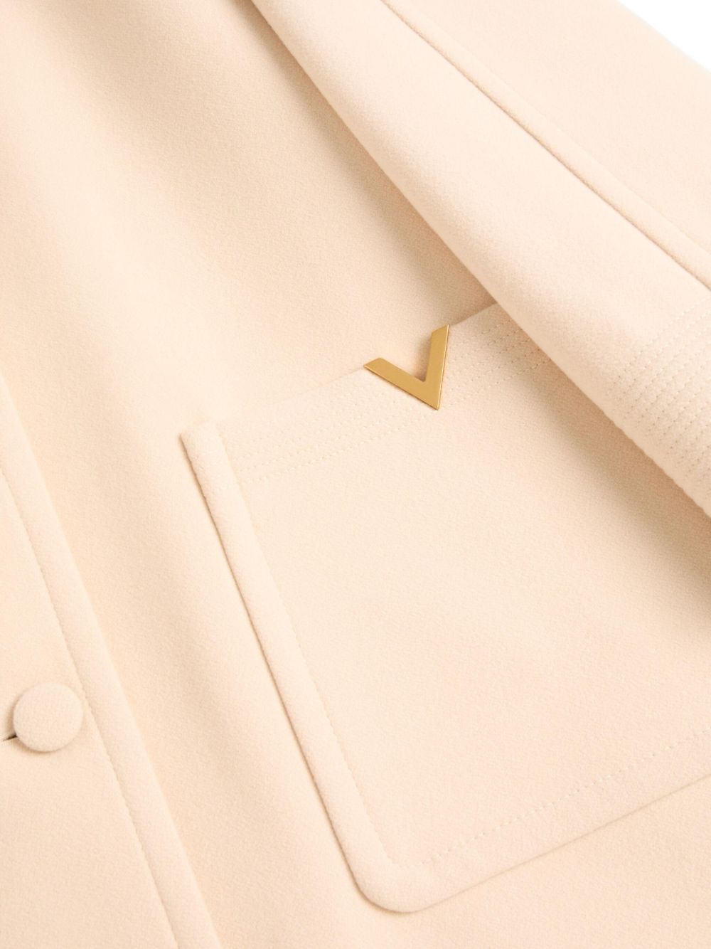 Valentino Coats - Light and natural | 45ab300dcad8ea42f9e072914dc25f5419f319bd